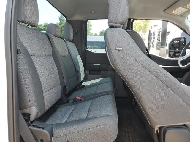 Photo 10 from auction – 2023 FORD F250 SUPER with VIN 1FT7X2BA8PEE02728