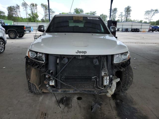 Photo 5 from auction – 2014 JEEP GRAND CHER with VIN 1C4RJFBG3EC171669