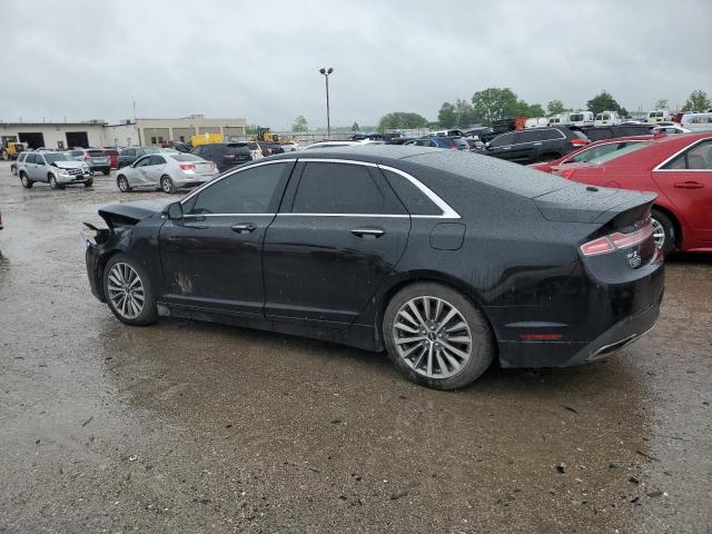 Photo 2 from auction – 2020 LINCOLN MKZ with VIN 3LN6L5B94LR614916