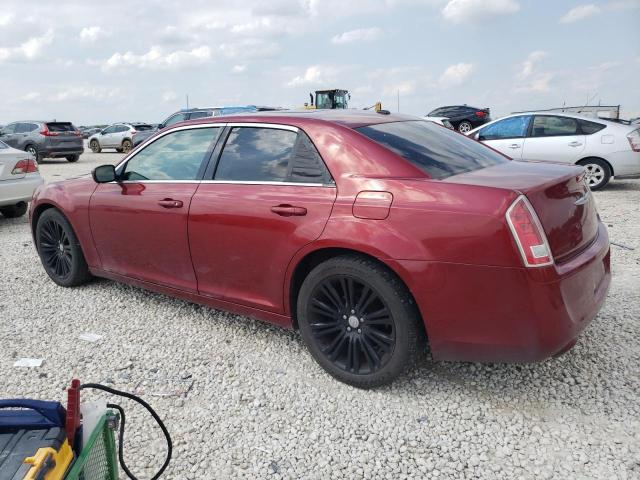 Photo 2 from auction – 2013 CHRYSLER 300 S with VIN 2C3CCABG6DH668900