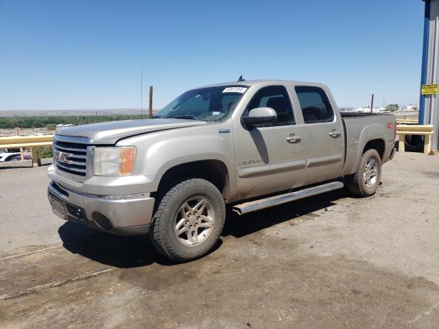 GMC SIERRA K15 2009 with VIN 3GTEK13339G180997 - Photo from auction