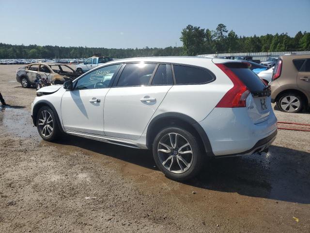 Photo 2 from auction – 2016 VOLVO V60 CROSS with VIN YV4612HM4G1016942