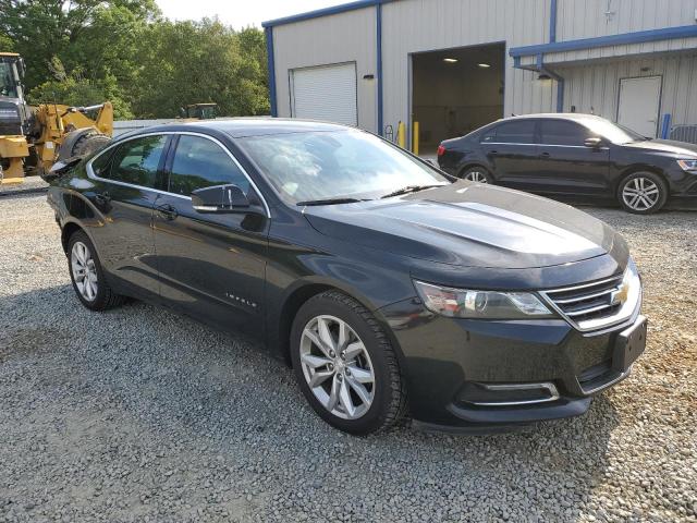 Photo 4 from auction – 2018 CHEVROLET IMPALA LT with VIN 1G1105S33JU143133
