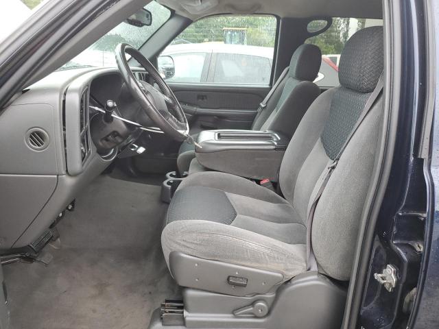 Photo 7 from auction – 2004 CHEVROLET AVALANCHE with VIN 3GNEK12T54G197981