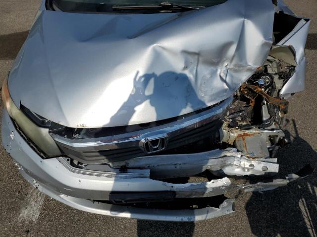 Zdjęcie 11 z aukcji – 2012 HONDA CIVIC LX z VIN 19XFB2F50CE312673