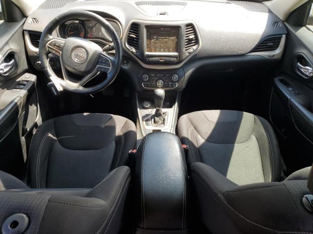 Photo 8 from auction – 2015 JEEP CHEROKEE L with VIN 1C4PJMCSXFW740029