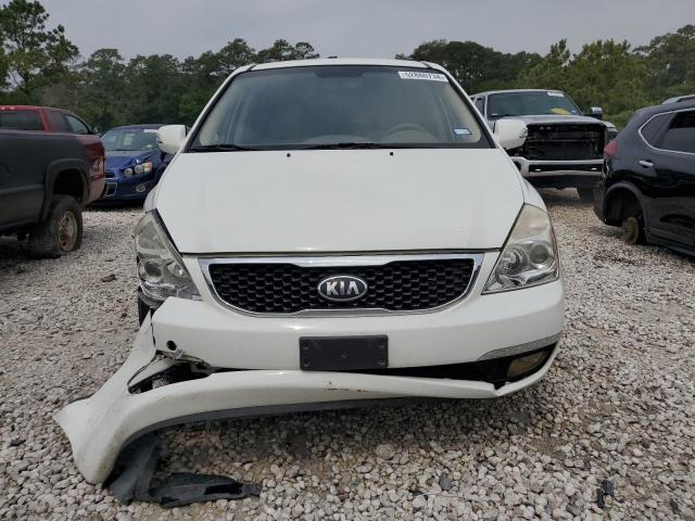 Photo 5 from auction – 2014 KIA SEDONA LX with VIN KNDMG4C78E6574153
