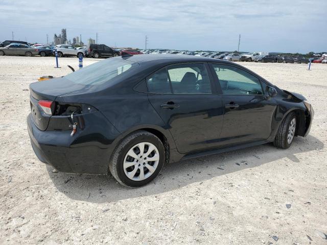 Photo 3 from auction – 2021 TOYOTA COROLLA LE with VIN 5YFEPMAE5MP267178