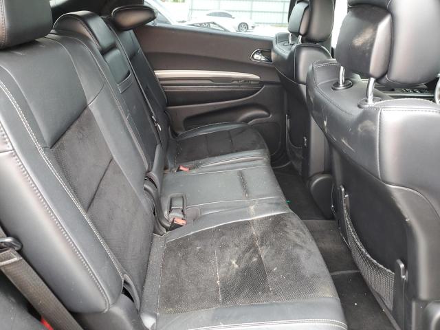 Photo 11 from auction – 2015 DODGE DURANGO SX with VIN 1C4RDJAG1FC695934
