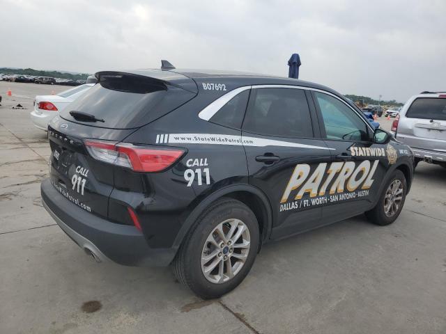 Photo 3 from auction – 2022 FORD ESCAPE SE with VIN 1FMCU0G63NUB42706