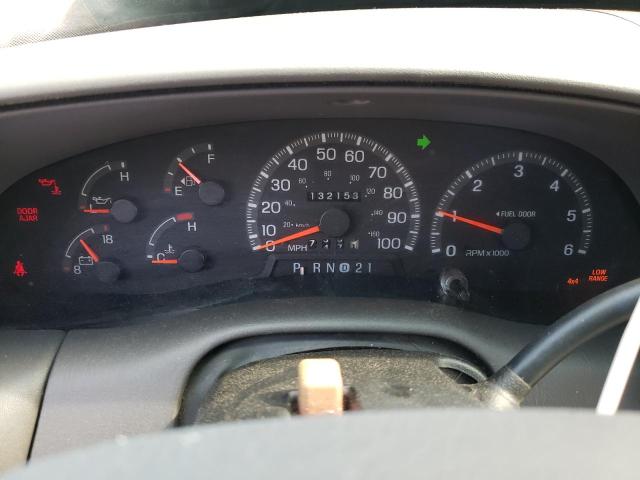 Photo 9 from auction – 1998 FORD F150 with VIN 1FTZF08W2WKA58624