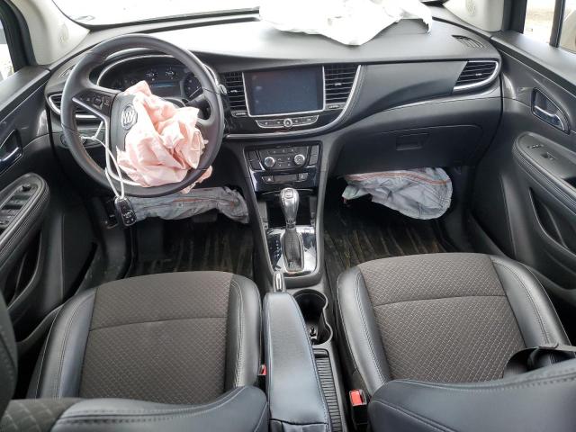 Photo 8 from auction – 2019 BUICK ENCORE PRE with VIN KL4CJASB6KB941534