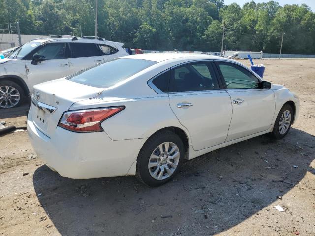 Photo 3 from auction – 2015 NISSAN ALTIMA 2.5 with VIN 1N4AL3AP5FC221129
