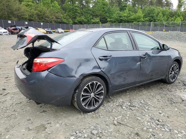 Photo 3 from auction – 2018 TOYOTA COROLLA L with VIN 2T1BURHEXJC021270