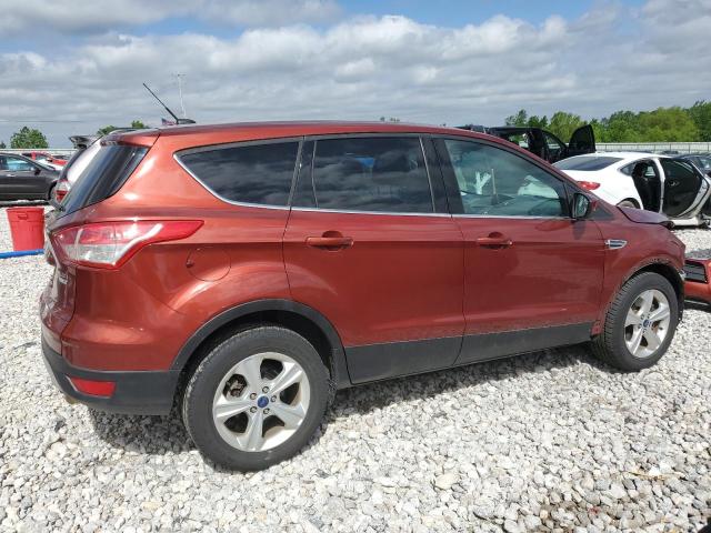 Photo 3 from auction – 2014 FORD ESCAPE SE with VIN 1FMCU9G92EUE04830