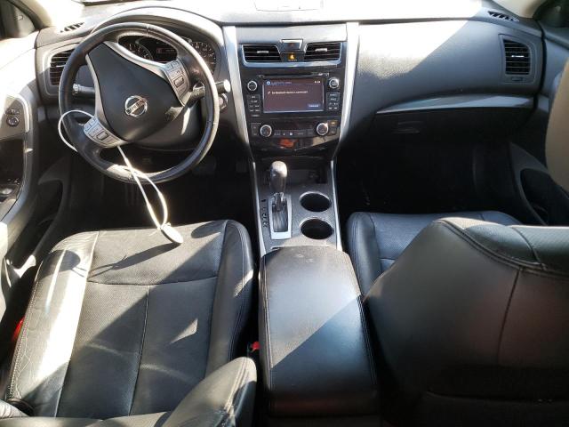 Photo 8 from auction – 2015 NISSAN ALTIMA 2.5 with VIN 1N4AL3AP1FN348528