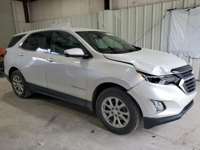 Photo 4 from auction – 2018 CHEVROLET EQUINOX LT with VIN 2GNAXSEVXJ6289940