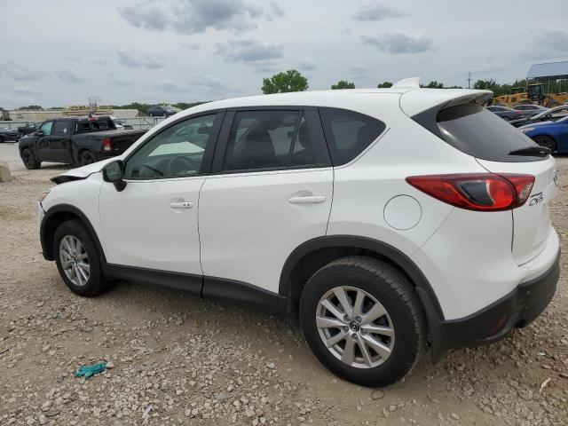 Photo 2 from auction – 2015 MAZDA CX-5 TOURI with VIN JM3KE2CY8F0482160