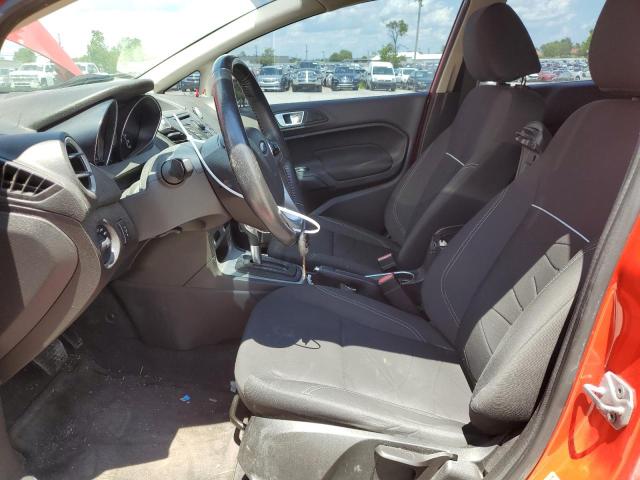 Photo 7 from auction – 2014 FORD FIESTA SE with VIN 3FADP4EJ7EM162305