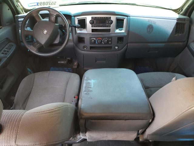 Photo 8 from auction – 2007 DODGE RAM 1500 S with VIN 1D7HA18227J633735