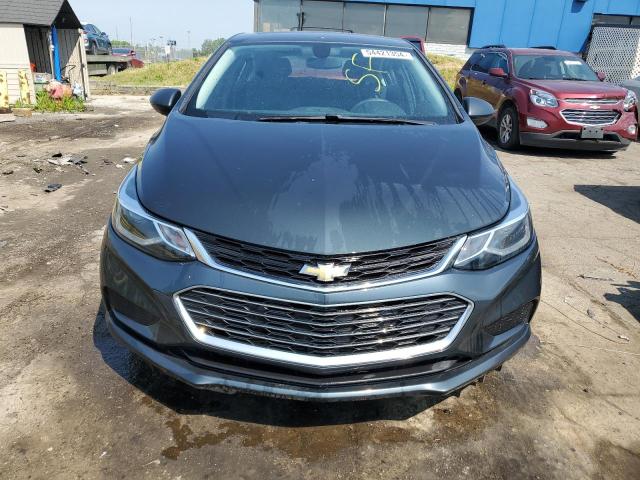 Photo 5 from auction – 2018 CHEVROLET CRUZE LT with VIN 3G1BE6SM0JS561802