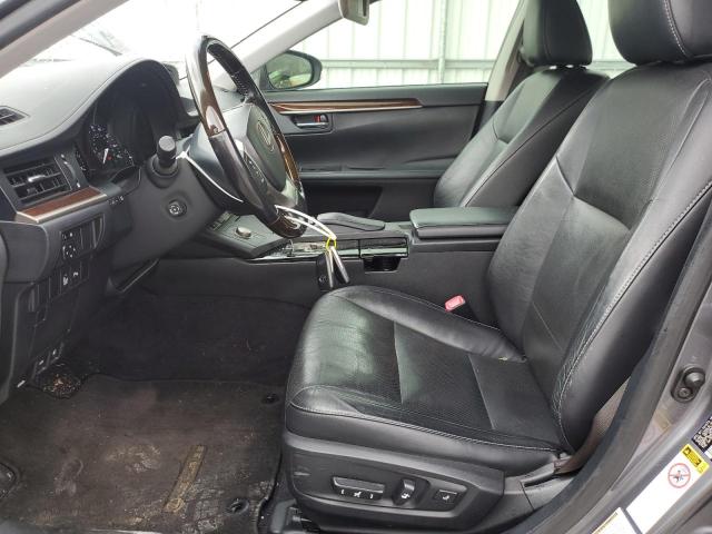 Photo 7 from auction – 2015 LEXUS ES 350 with VIN JTHBK1GG8F2203905