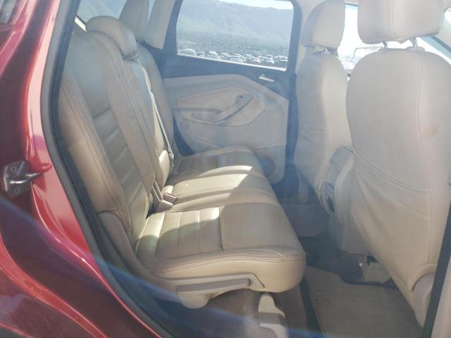Photo 11 from auction – 2013 FORD ESCAPE with VIN 1FMCU9G96DUA34321
