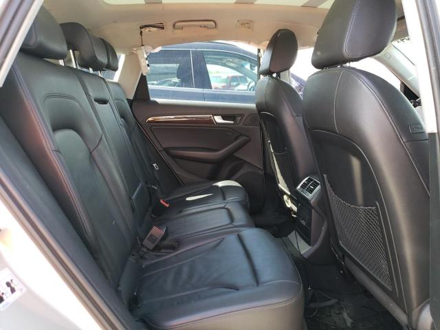 Zdjęcie 11 z aukcji – 2016 AUDI Q5 PREMIUM z VIN WA1C2AFP3GA087683