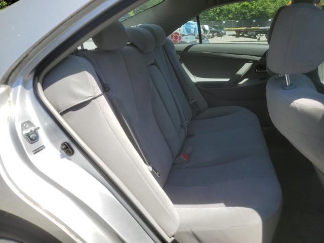 Photo 10 from auction – 2010 TOYOTA CAMRY BASE with VIN 4T4BF3EK9AR038373