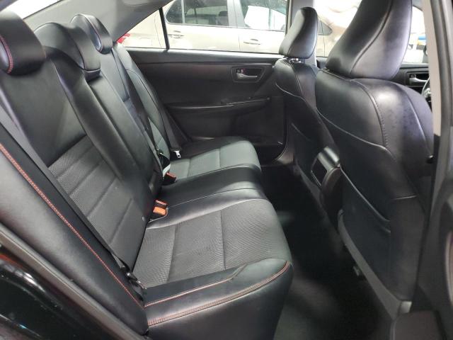 Photo 10 from auction – 2017 TOYOTA CAMRY LE with VIN 4T1BF1FK3HU626406