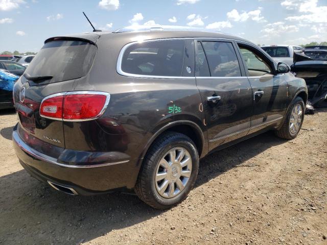 Photo 3 from auction – 2014 BUICK ENCLAVE with VIN 5GAKRBKD5EJ325935