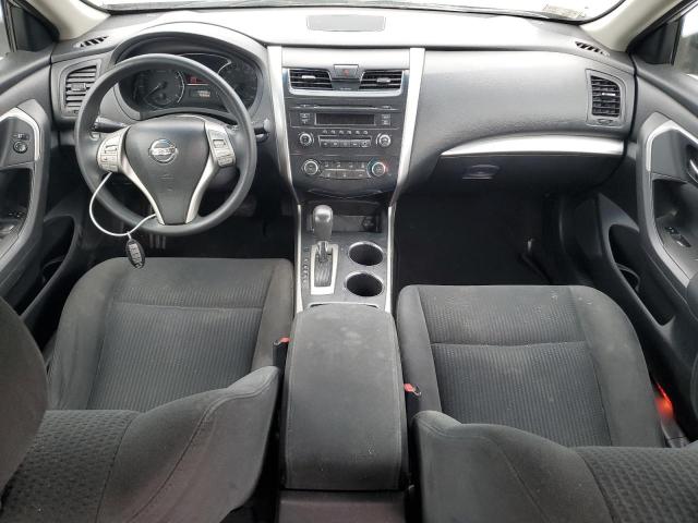 Photo 8 from auction – 2015 NISSAN ALTIMA 2.5 with VIN 1N4AL3AP4FN323722