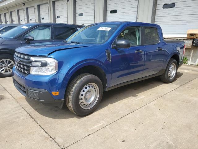 Photo 1 from auction – 2024 FORD MAVERICK X with VIN 3FTTW8B90RRA30778