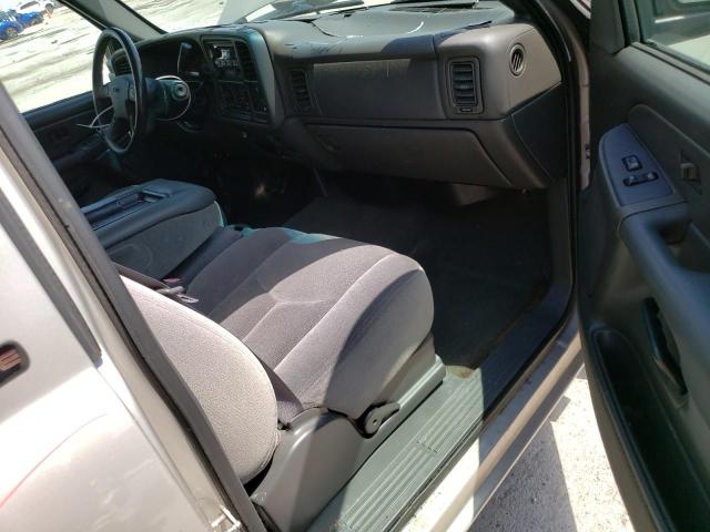 Photo 8 from auction – 2004 GMC NEW SIERRA with VIN 1GTEC14T84Z199159