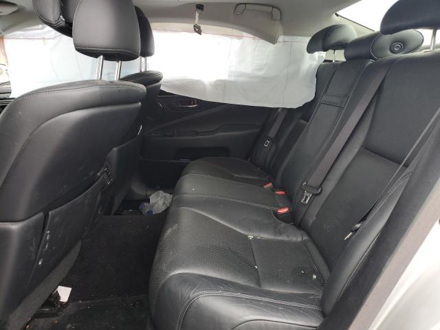 Photo 10 from auction – 2014 LEXUS LS 460 with VIN JTHBL5EF8E5131387