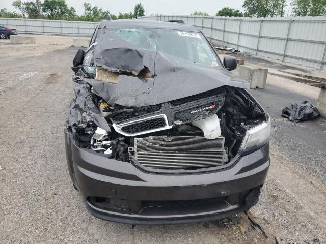 Photo 5 from auction – 2020 DODGE JOURNEY SE with VIN 3C4PDCAB9LT274762