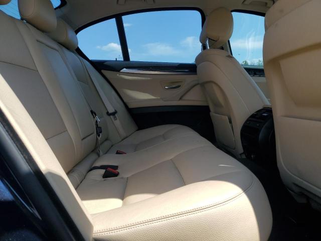 Photo 10 from auction – 2016 BMW 535 XI with VIN WBA5B3C56GG252536