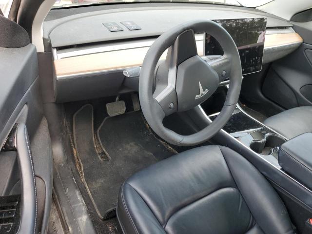 Photo 8 from auction – 2020 TESLA MODEL 3 with VIN 5YJ3E1EB4LF616322