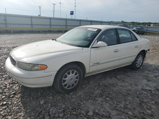 BUICK CENTURY CU 2001 with VIN 2G4WS52J011139571 - Photo from auction