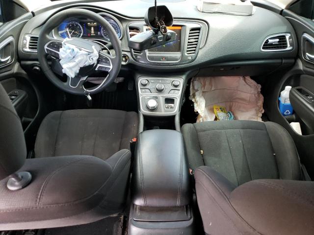 Photo 8 from auction – 2016 CHRYSLER 200 LIMITE with VIN 1C3CCCAB7GN155698