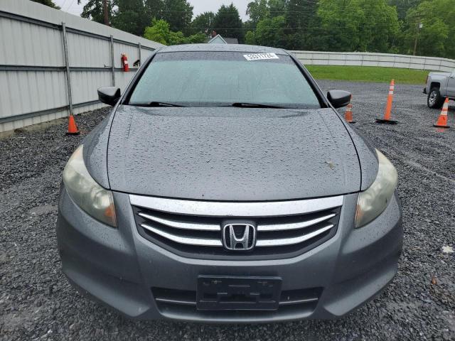 Photo 5 from auction – 2011 HONDA ACCORD EXL with VIN 1HGCP2F82BA106840