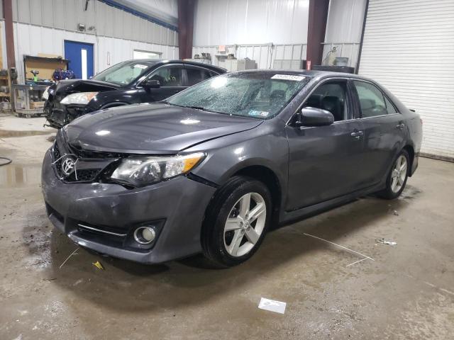 TOYOTA CAMRY L 2013 with VIN 4T1BF1FK9DU220723 - Photo from auction