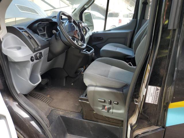 Photo 7 from auction – 2017 FORD TRANSIT T- with VIN 1FBZX2CM8HKB38970