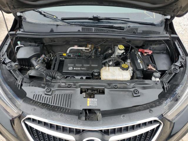 Photo 11 from auction – 2020 BUICK ENCORE PRE with VIN KL4CJASB9LB001259