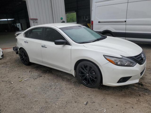 Photo 4 from auction – 2018 NISSAN ALTIMA 2.5 with VIN 1N4AL3AP9JC288924
