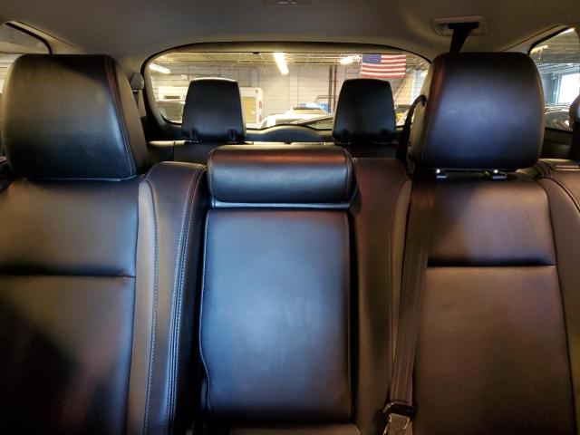 Photo 10 from auction – 2012 MAZDA CX-9 with VIN JM3TB3CVXC0345550