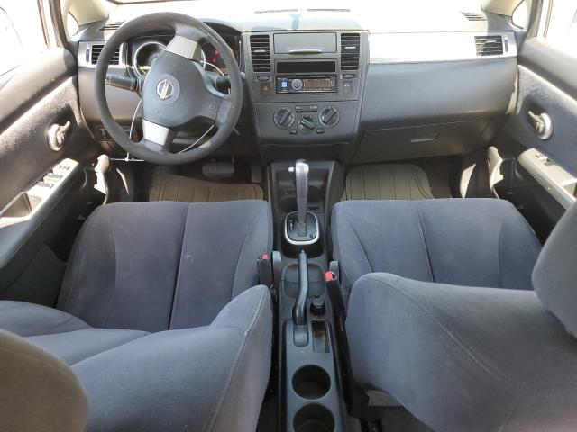 Photo 8 from auction – 2007 NISSAN VERSA S with VIN 3N1BC13E27L390435