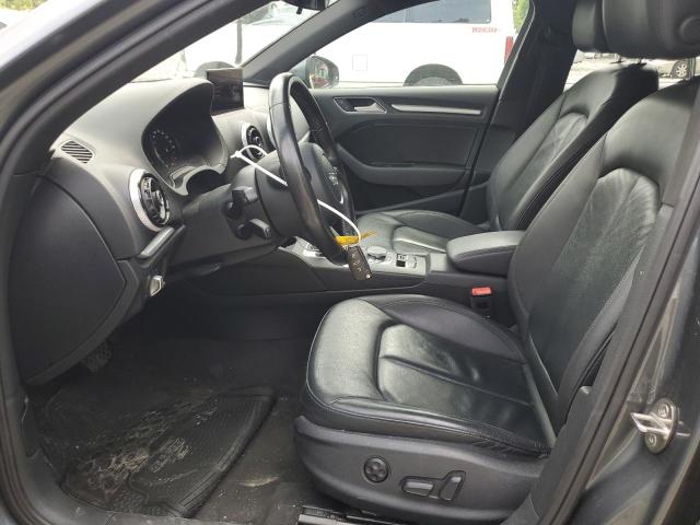 صورة رقم 7 من المزاد - 2016 AUDI A3 PREMIUM مع VIN WAUB8GFFXG1064358