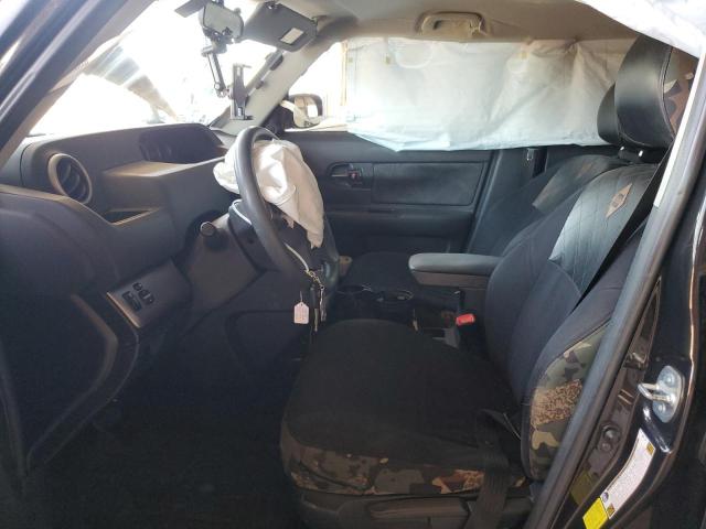 Photo 7 from auction – 2015 TOYOTA SCION XB with VIN JTLZE4FE8FJ080321