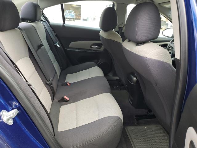 Photo 10 from auction – 2012 CHEVROLET CRUZE LS with VIN 1G1PC5SH5C7270819